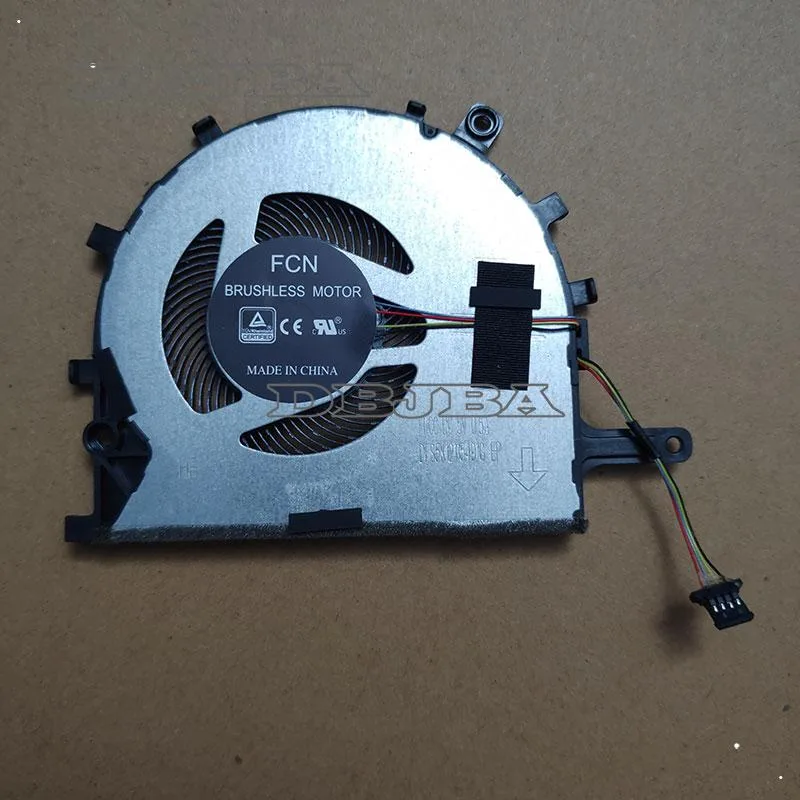 DBTLAP DBTLAP CPU Cooling Fan for Asus ADOL14F A403F HQ23300073000 DFS5K12115491G — product photo