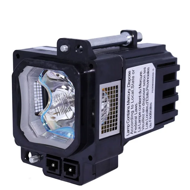 PowerWarehouse PowerWarehouse BHL-5010-S DLP replacement lamp for JVC LTX 500 DLA-20U HD250 HD350 HD550 HD750 — product photo