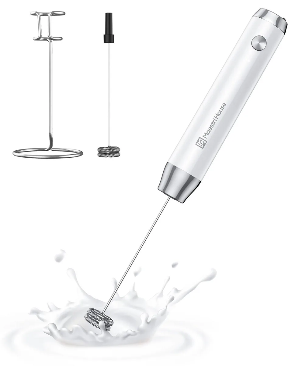  Brentwood MMF-BX07 Maestri House food mixer 600W 8000RPM USB-C 230g — product photo