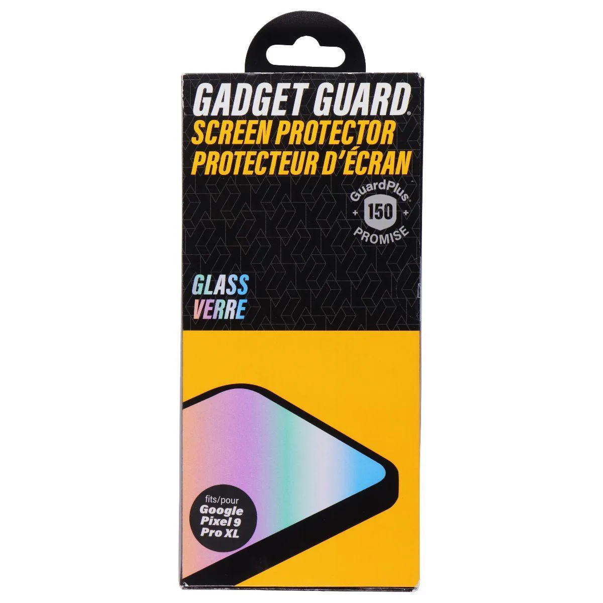 Invisible Gadget Guard Invisible Gadget Guard Glass Screen Protector for Google Pixel 9 Pro XL — product photo