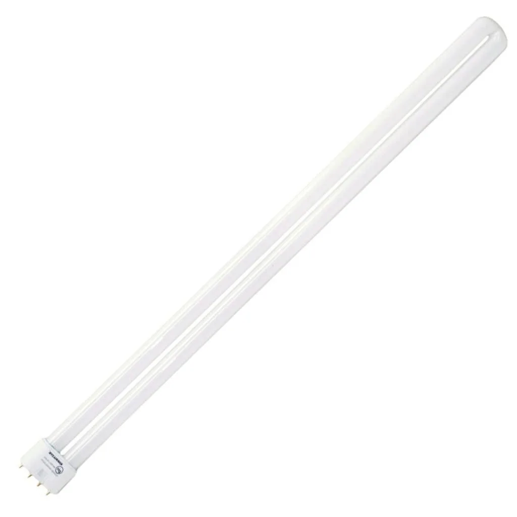 SYLVANIA SYLVANIA 20118 FT40DL 25W 4-pin 2G11 4100K 2500lm 22.4in CFL standard bulb — product photo