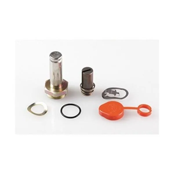 Red Hat Red Hat ASCO 302037 Valve Rebuild Kit 3UL70 5LU35 hardware — product photo