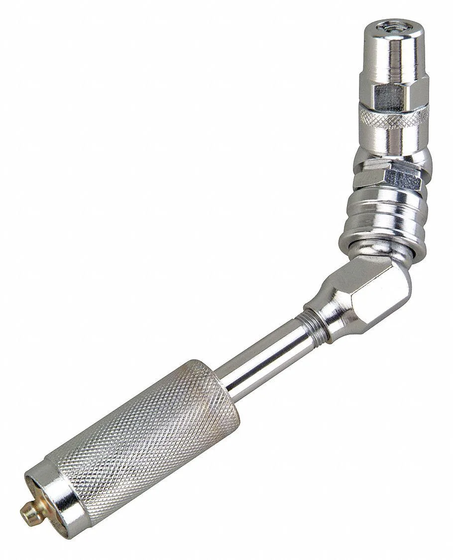 Westward Westward 45FG47 Grease Gun Coupler 6000 psi accessory — product photo