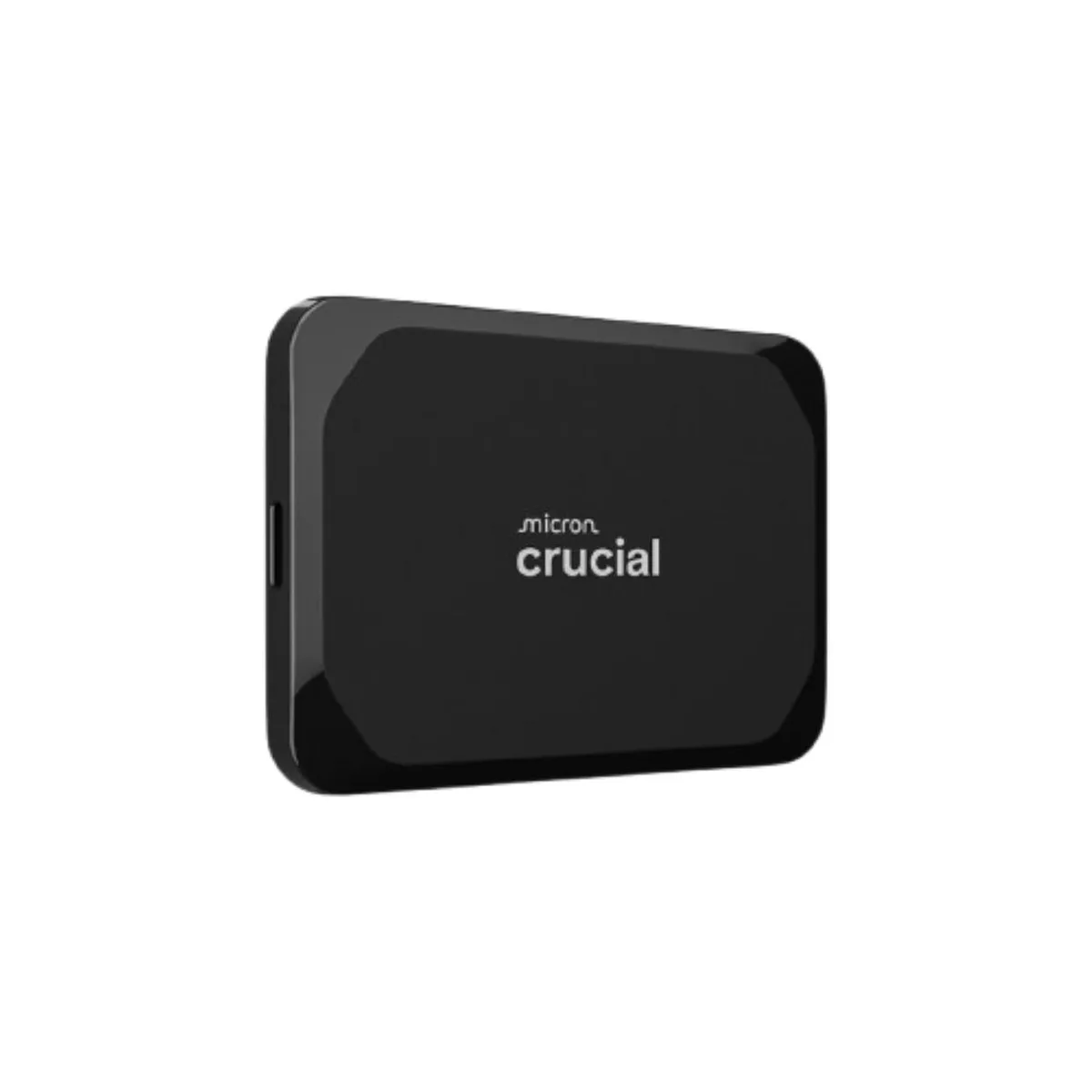 Micron Micron Crucial X9 4TB Portable SSD CT4000X9SSD902 — product photo