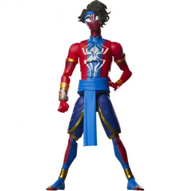 Marvel Marvel F91725X00 Pavitr Prabhakar 6-inch Action Figure — product photo