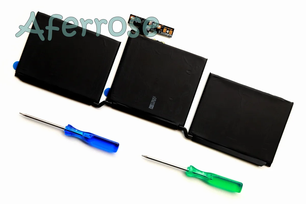 GOLDIX GOLDIX A2159 laptop battery 58.2Wh 11.41V for MacBook Pro 13 2019 — product photo