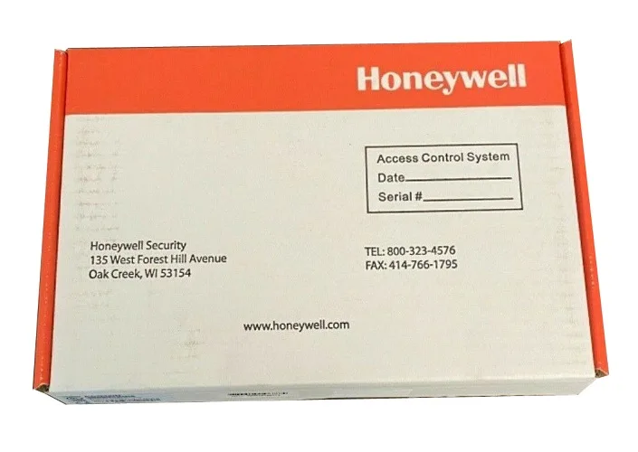 Honeywell Honeywell PRO32IN PRO3200 16-Alarm Input Module surveillance accessory — product photo