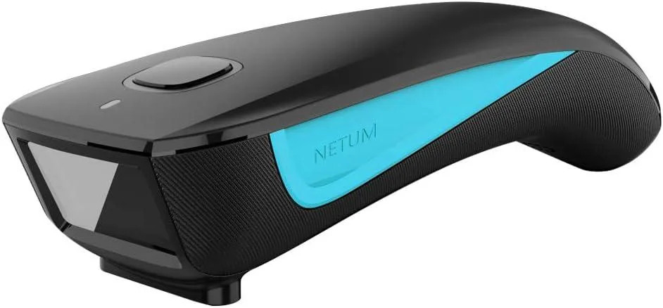 Guangzhou Netum Electronic Technology Guangzhou Netum Electronic Technology C830 1D Laser Barcode Scanner — product photo