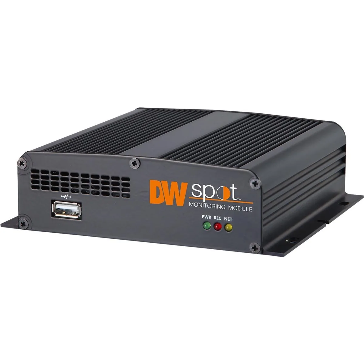 DIGITAL WATCHDOG DIGITAL WATCHDOG DW-HDSPOTMOD16 16-channel H.264 video recorder — product photo