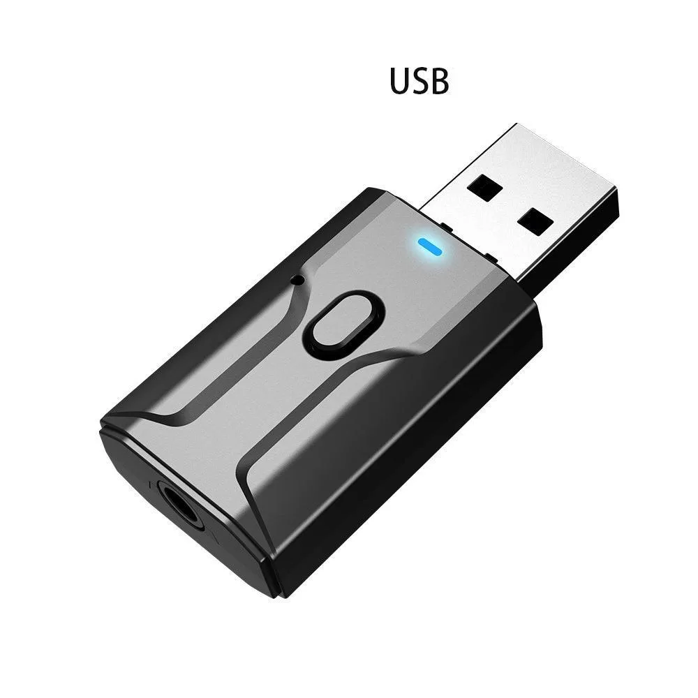 Ruth's sister Ruth's sister COCCO-0048378 2-in-1 Bluetooth Adapter — product photo