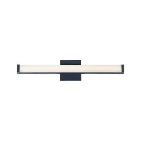 Maxim Maxim 52002BK 24" LED Bath Vanity — product photo