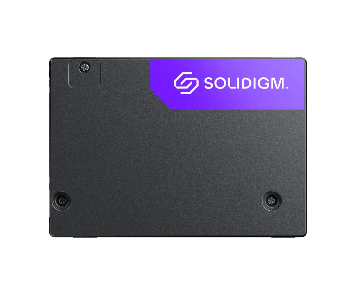 Solidigm Solidigm D7-PS1030 6.4TB U.2 15mm PCIe 5.0 enterprise SSD SB5PH27E064TOF1 — product photo