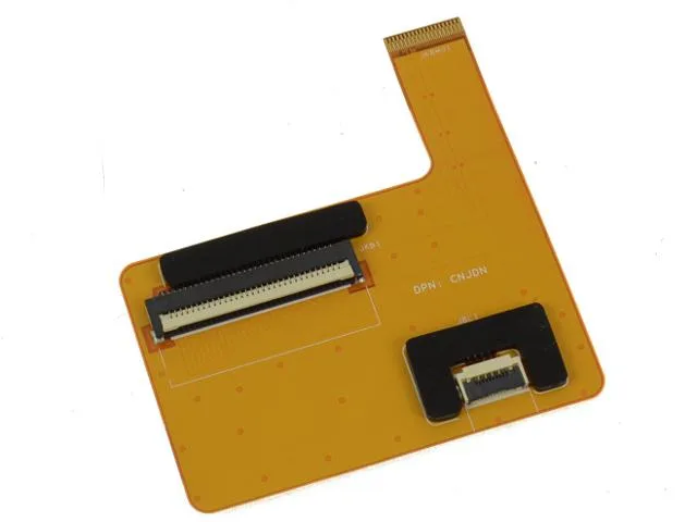 DELL DELL Latitude 13 7350 Keyboard Junction Board Cable CNJDN — product photo
