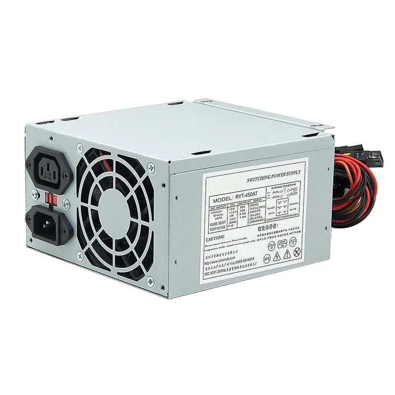KHACHIMO KHACHIMO AT P8P9 PSII 300W Power Supply RYT-450AT RYT-250AT — product photo
