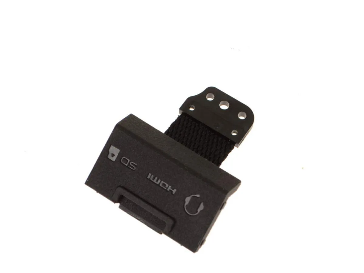 DELL DELL Latitude 12 Rugged Tablet 7202 Access Door Cover — product photo