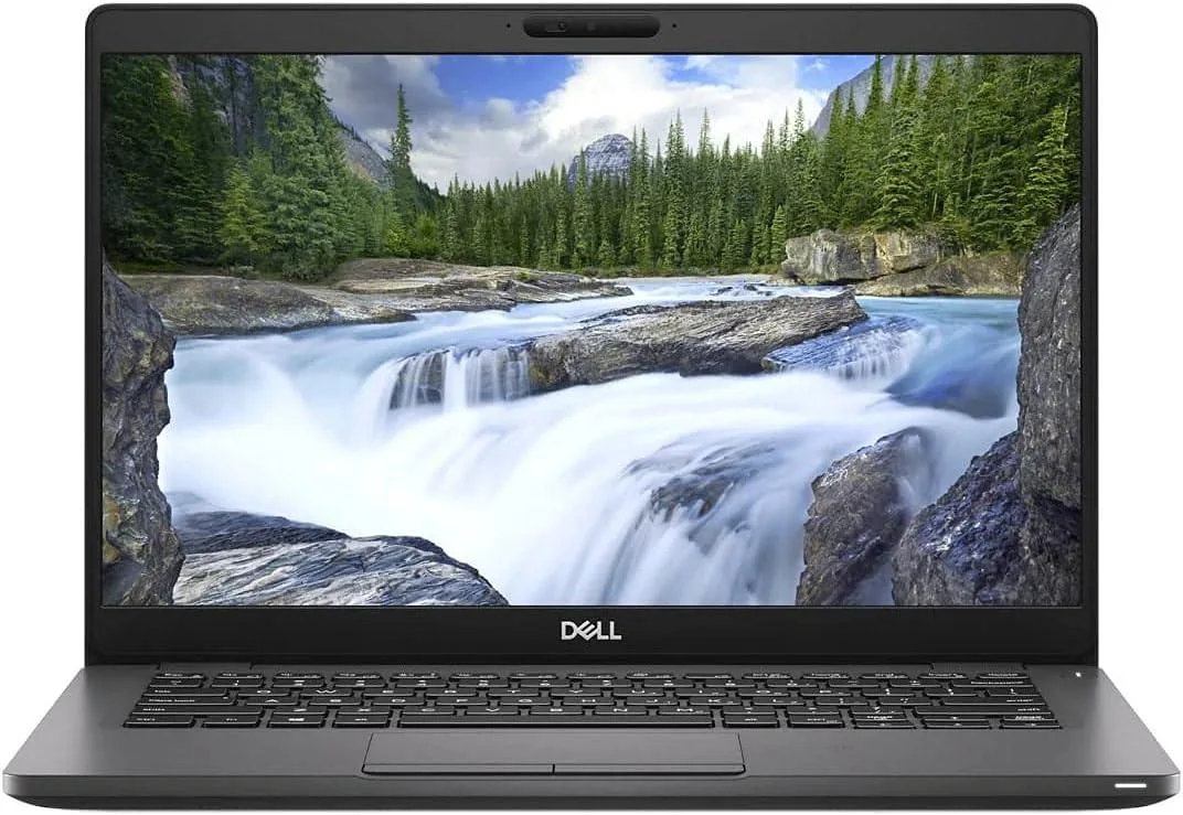 DELL DELL Latitude 5300 13.2" FHD Core i7-8665U 1.90 GHz 16GB 256GB NVMe — product photo