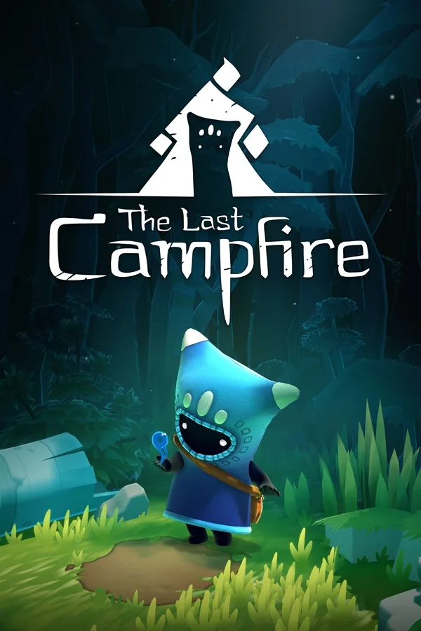 Hello Games Hello Games The Last Campfire (Epic) downloadable game — product photo