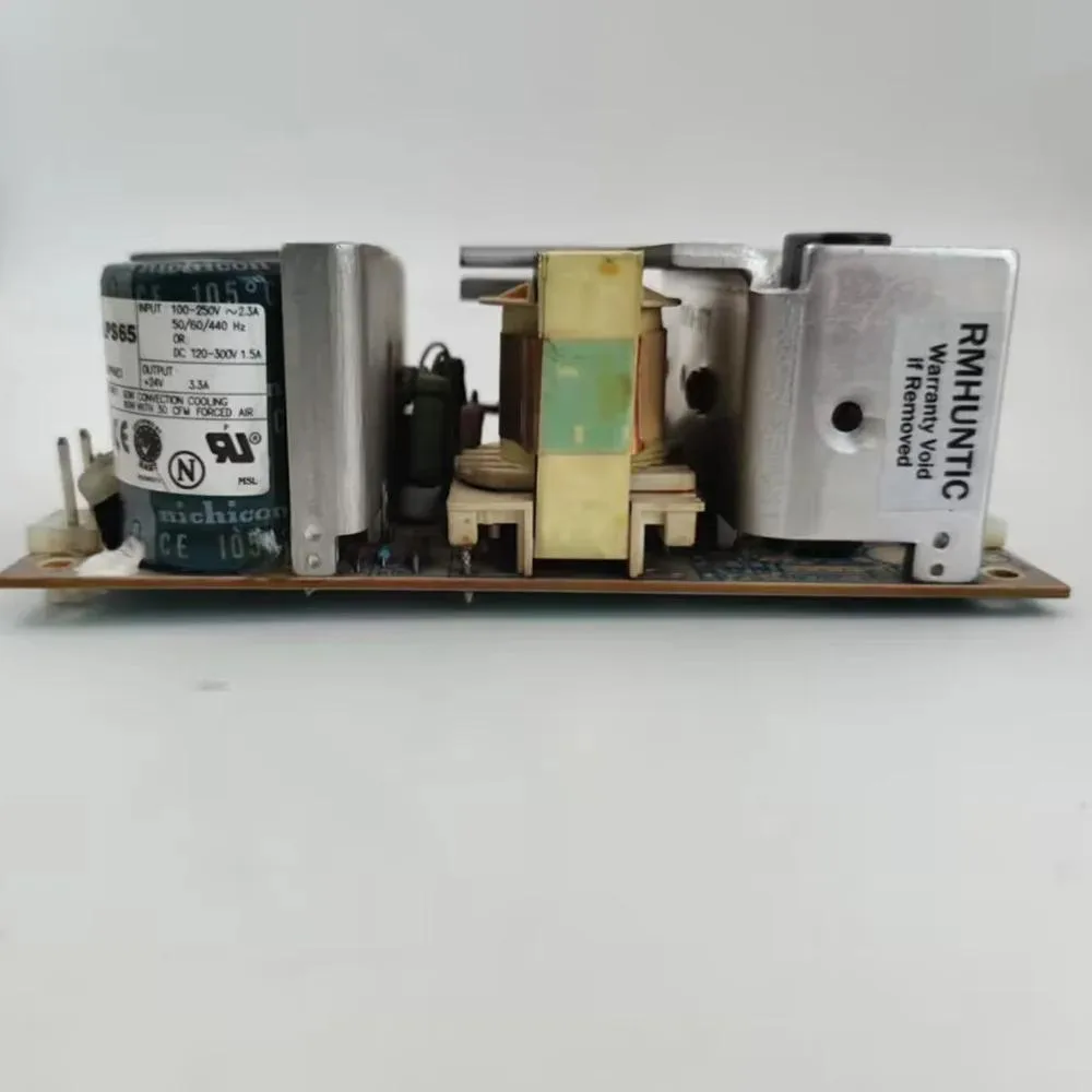 KHACHIMO KHACHIMO 80W Industrial Medical Power Supply 24V 3.3A LPS65 — product photo