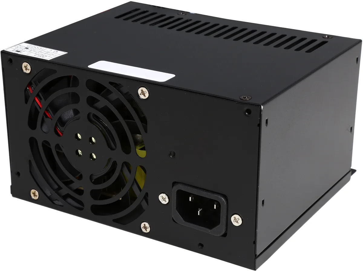 Athena Power Athena Power AP-MPS3ATX80EP8 800W server power supply — product photo