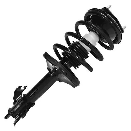 Unity 11433 front left strut assembly for 2001-2002 Nissan Quest