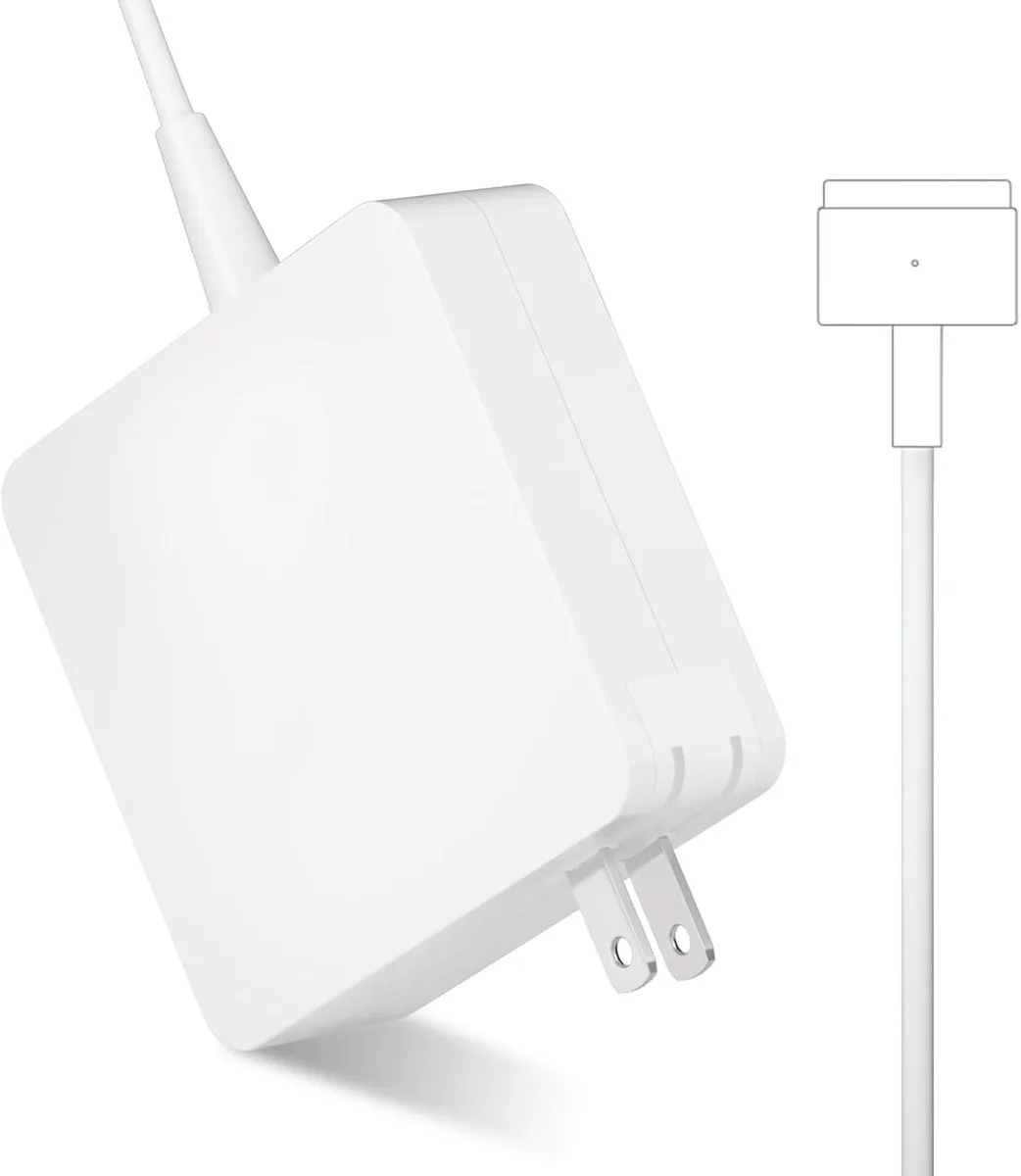 Chopmate Chopmate MD223 45W T-Tip charger for MacBook Air 11/13 2012-2017 — product photo