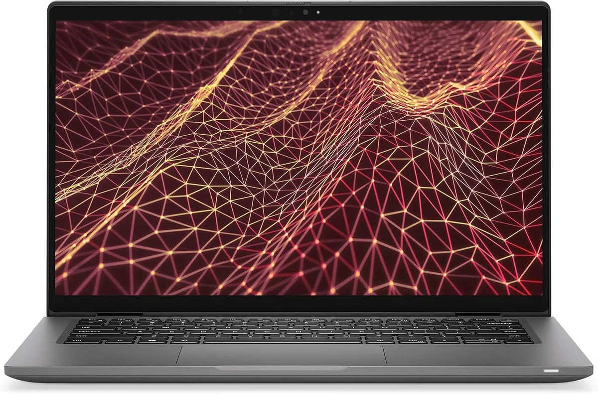 DELL DELL Latitude 7430 14" i5-1245U 16GB 256GB laptop — product photo