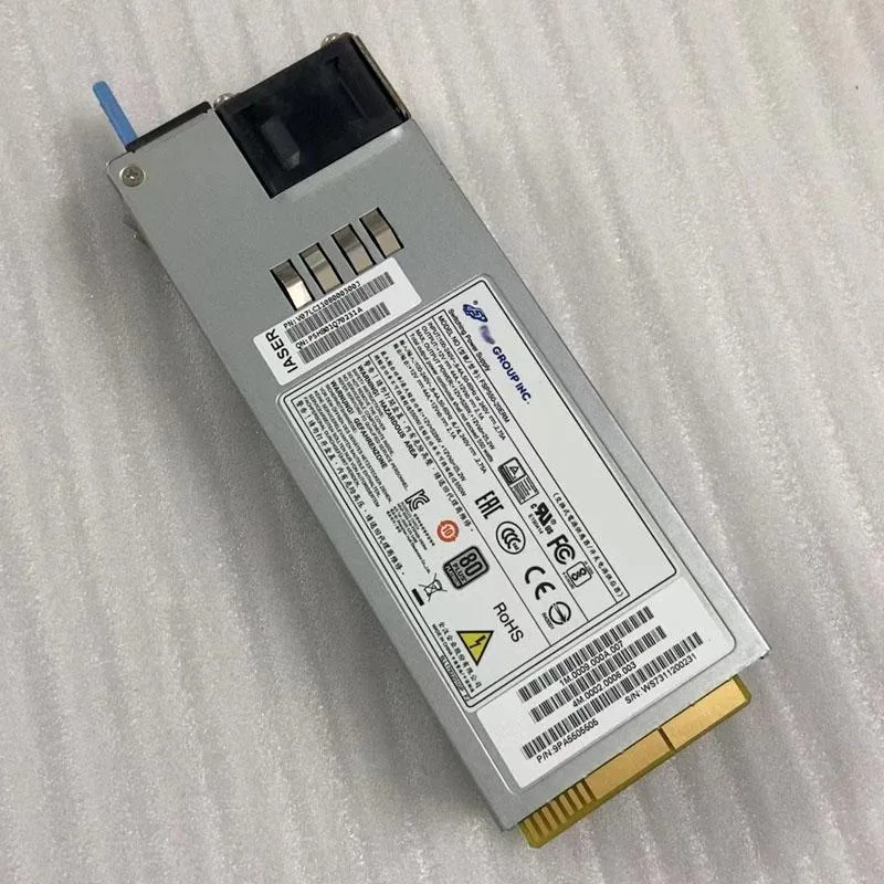 godream godream FSP550-20ERM 550W 80 Plus Platinum Power Supply — product photo