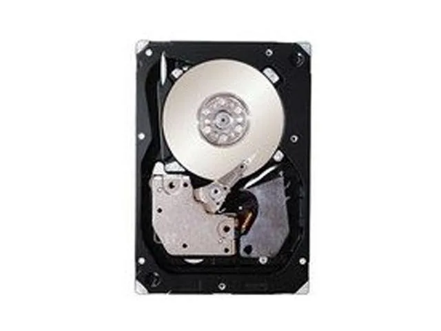 IBM IBM 49Y2003 600GB 2.5" SAS 10000 RPM 16MB internal hard drive — product photo