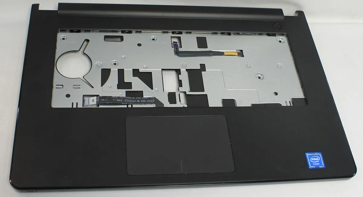 DELL DELL Inspiron 3452 Palmrest Assembly 89D73 — product photo