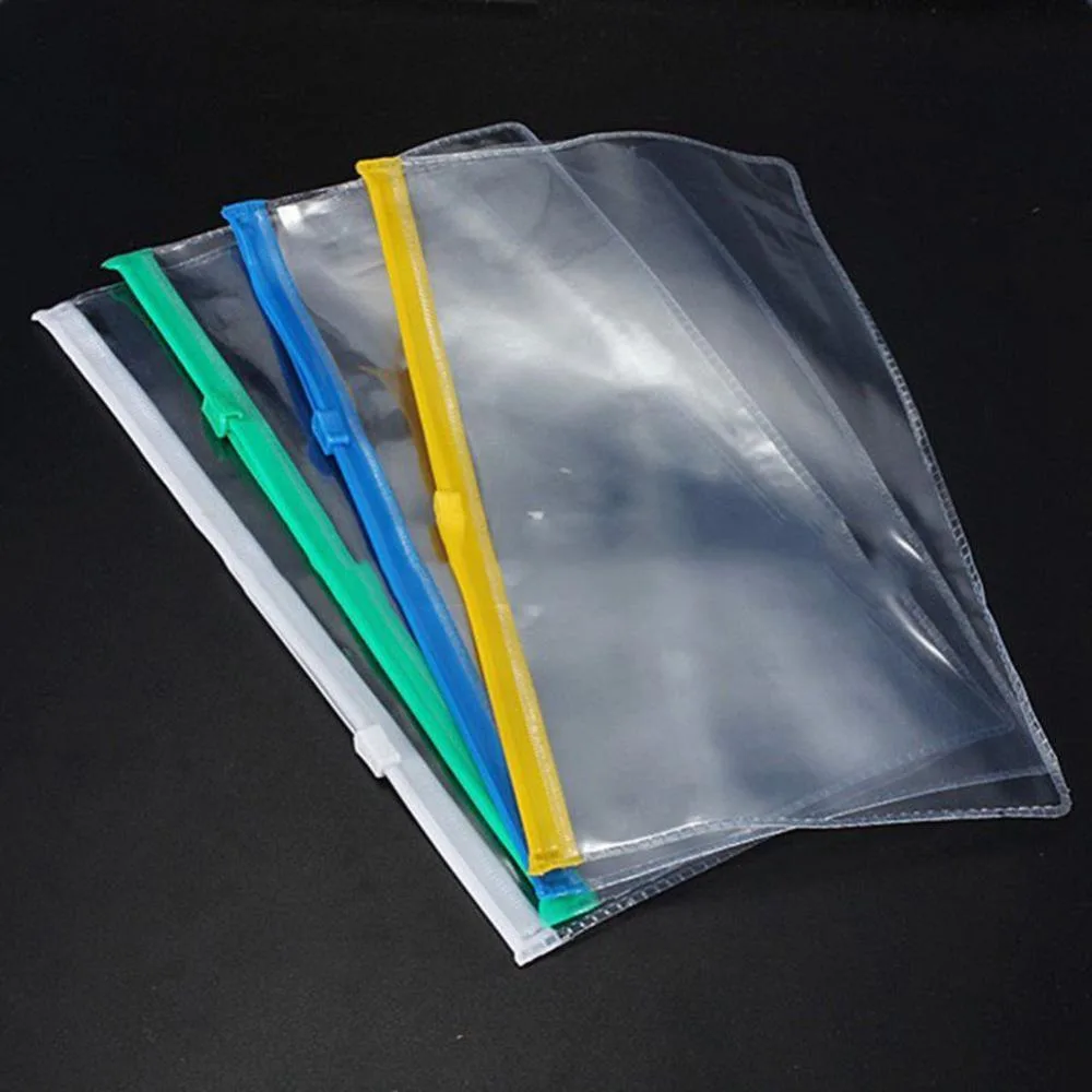 Ruth's sister Ruth's sister A6 File Folder 2Pcs 24cm x 12cm PVC — product photo