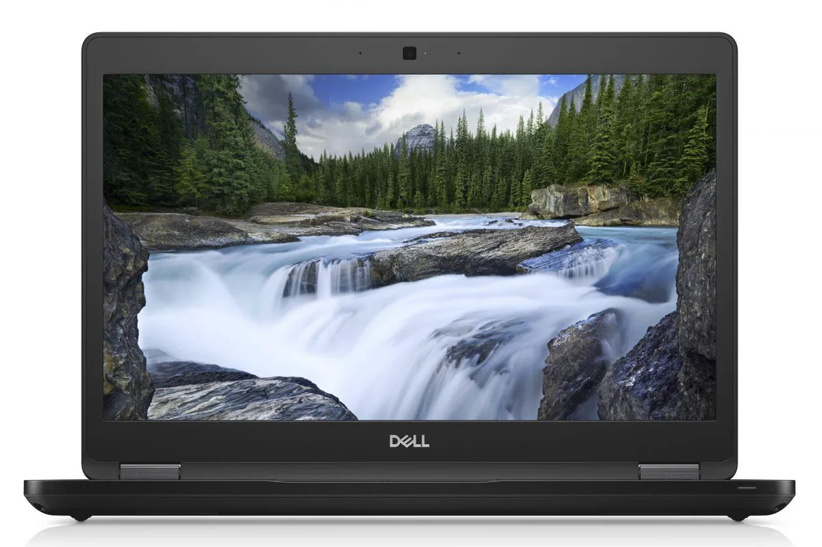 DELL DELL Latitude 7400 laptop i7-8665U 32GB 1TB 14 FHD touch — product photo