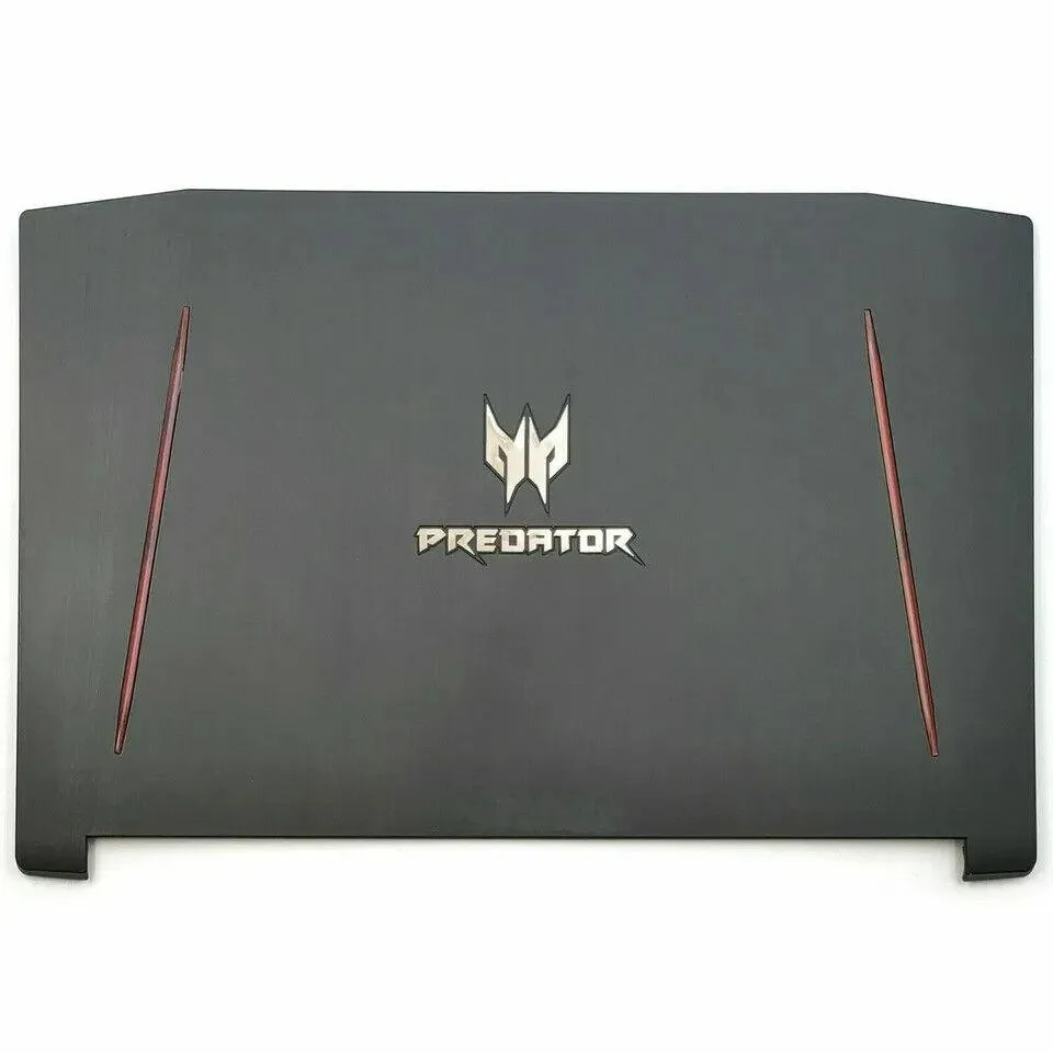 NA NA LCD Back Cover for Predator Helios 300 G3-571 572 PH315-51 — product photo