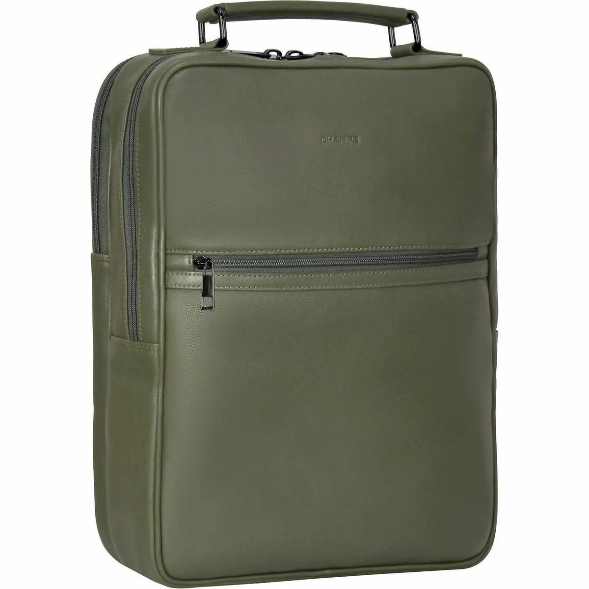 FT Champs FT Champs OB-409-KHAKI 15.6 bag — product photo