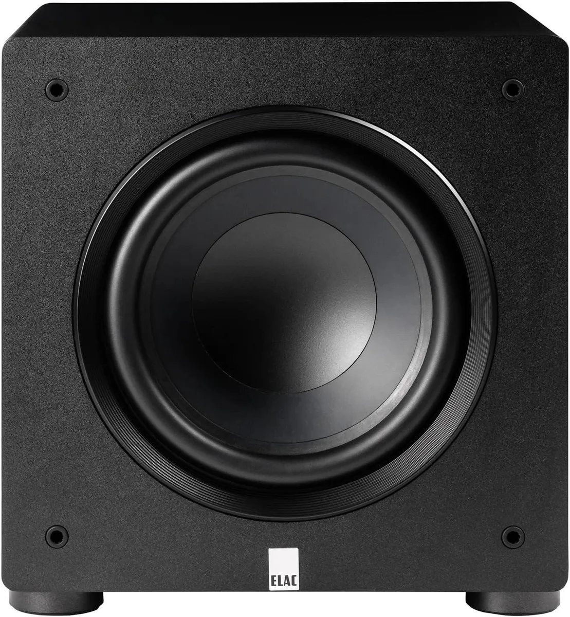 Elac Elac Varro Premium PS250-BK 10" 250W Subwoofer — product photo