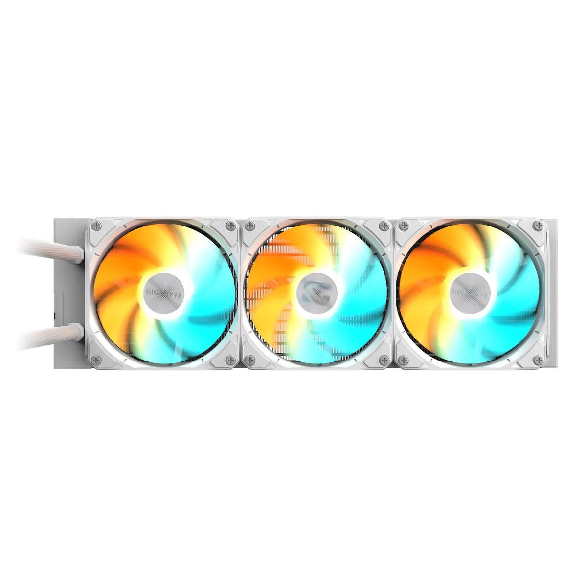 GIGABYTE GIGABYTE GP-GIGABYTE GAMING 360 ICE liquid cooler — product photo
