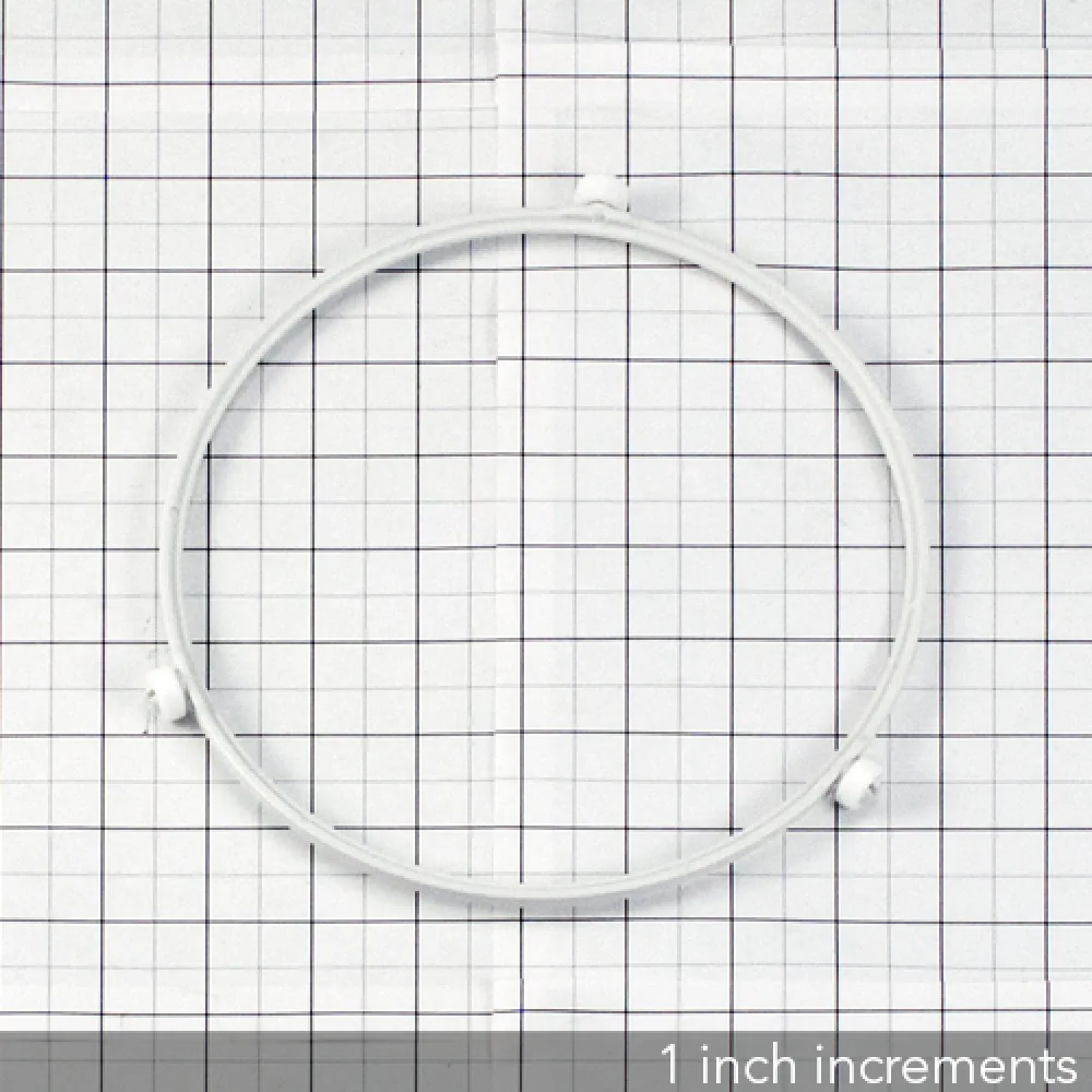 Appliance Factory Parts Appliance Factory Parts 3512517500 Roller Guide appliance part — product photo