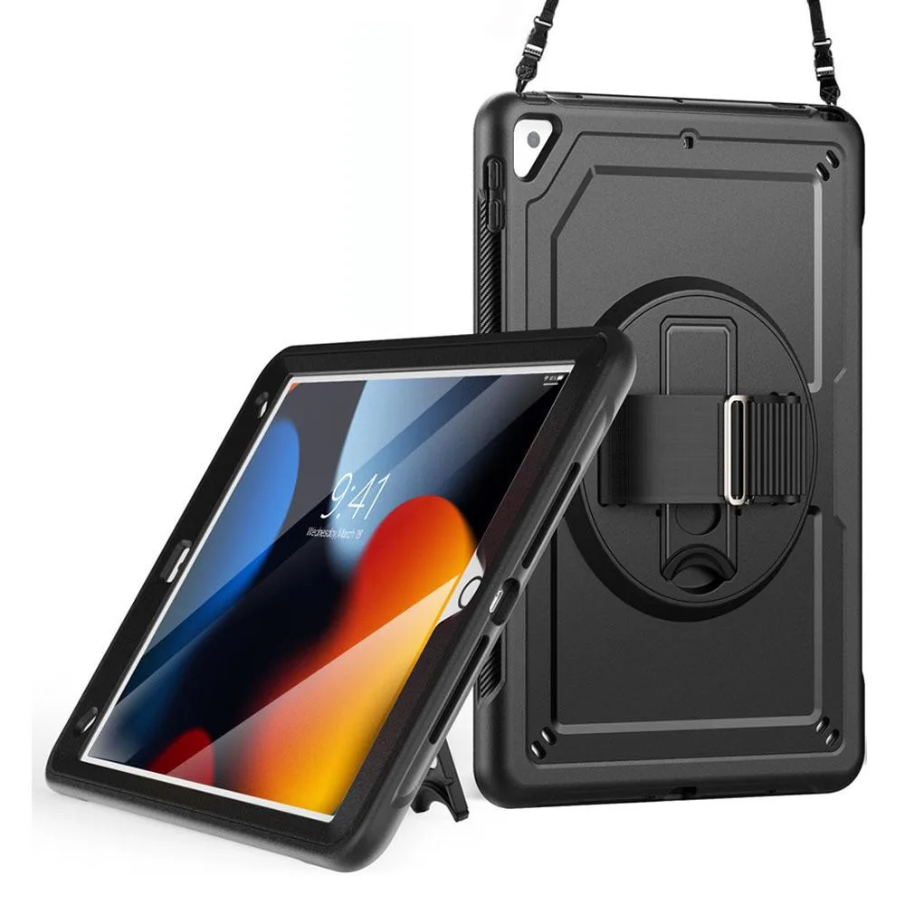 BONAEVER BONAEVER A2602 iPad 10.2 inch rugged case — product photo