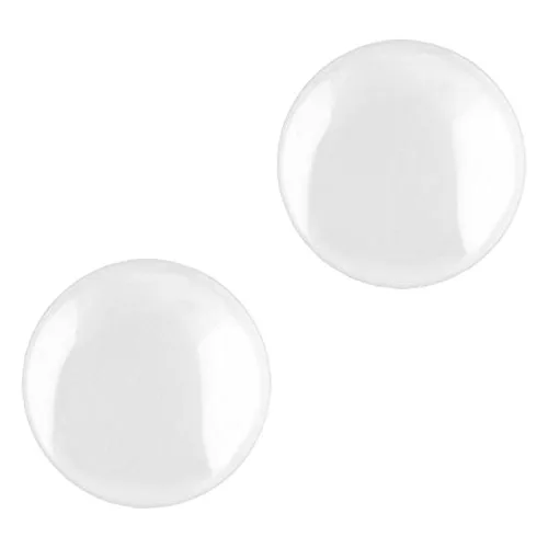 ORROUS &amp; CO ORROUS &amp; CO Legacy Collection 7.0-7.5 mm Shell Pearl Stud Earrings — product photo