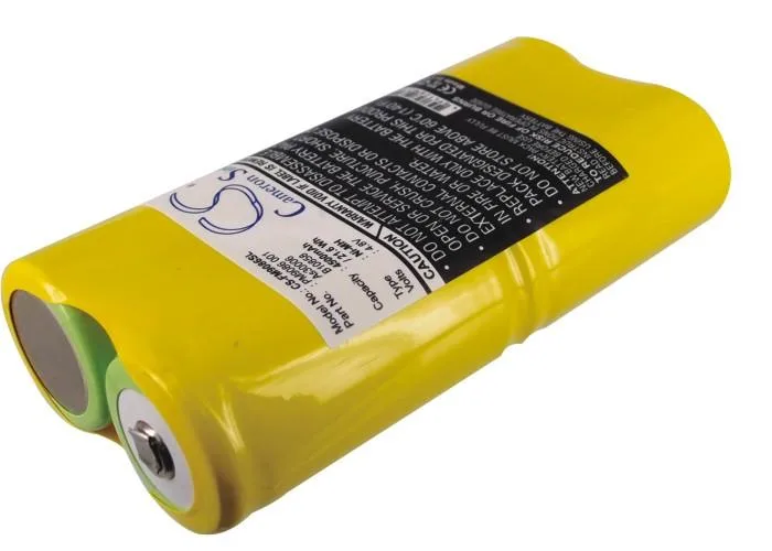 Estry Estry 98Auto 4.8V 4500mAh standard battery — product photo
