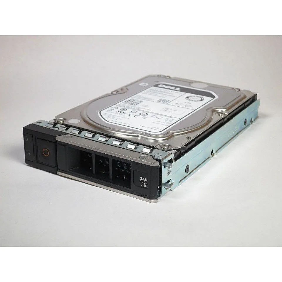 DELL DELL 400-ATJJ 1TB 7200 RPM SATA 6.0Gb/s 3.5" internal hard drive — product photo