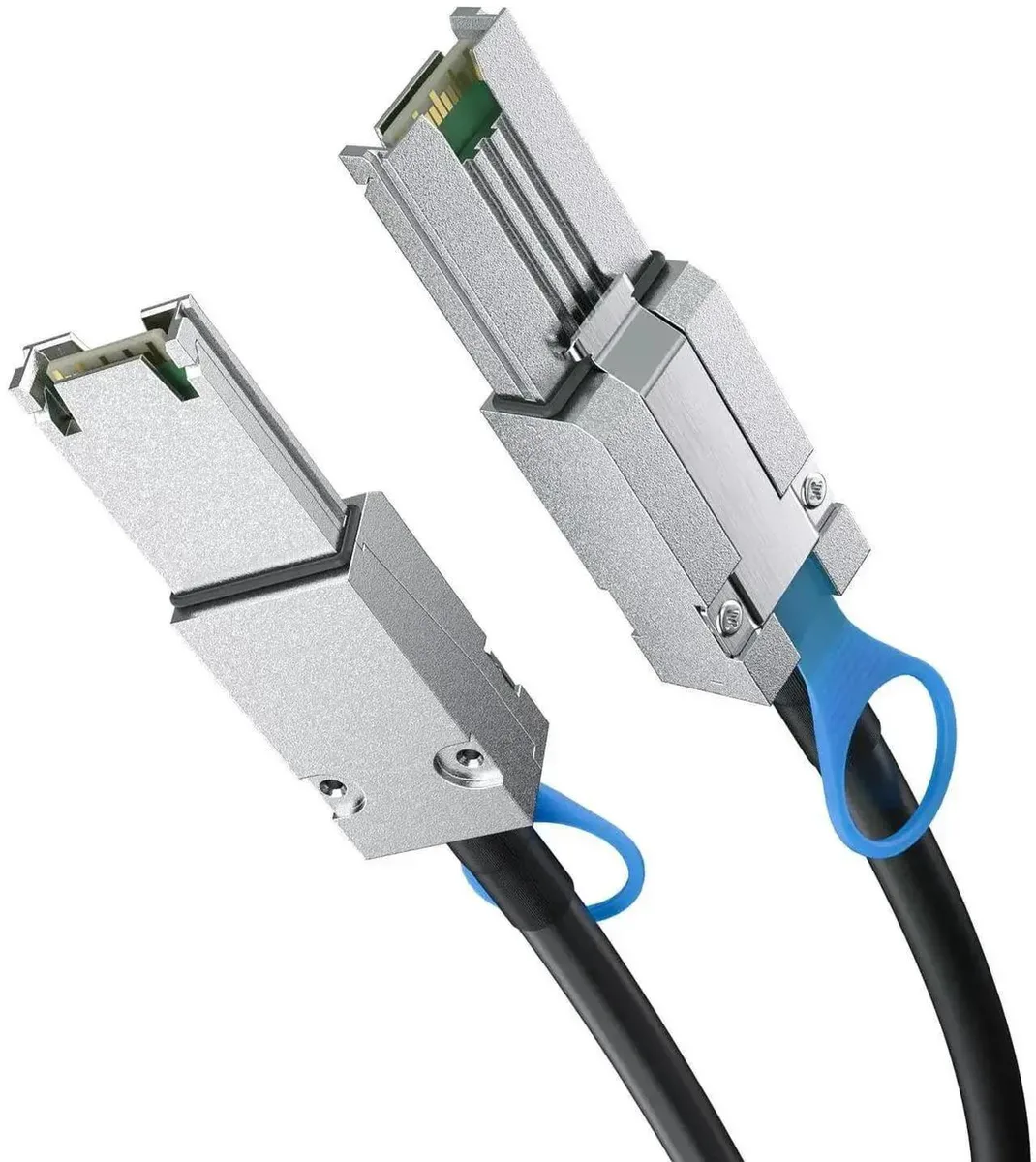 SMUGDESK SMUGDESK External Mini SAS SFF-8088 Cable .5m 6Gbps — product photo