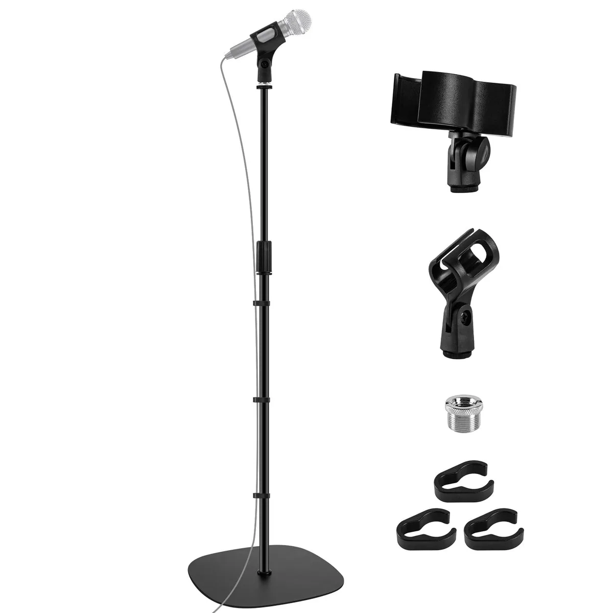  Avid MS180 Microphone Boom Stand 45-75in 2.64kg — product photo