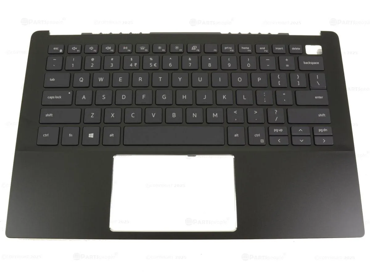 DELL DELL Inspiron 5390 5391 Latitude 3301 Palmrest Keyboard US-INTL 05FH1 — product photo