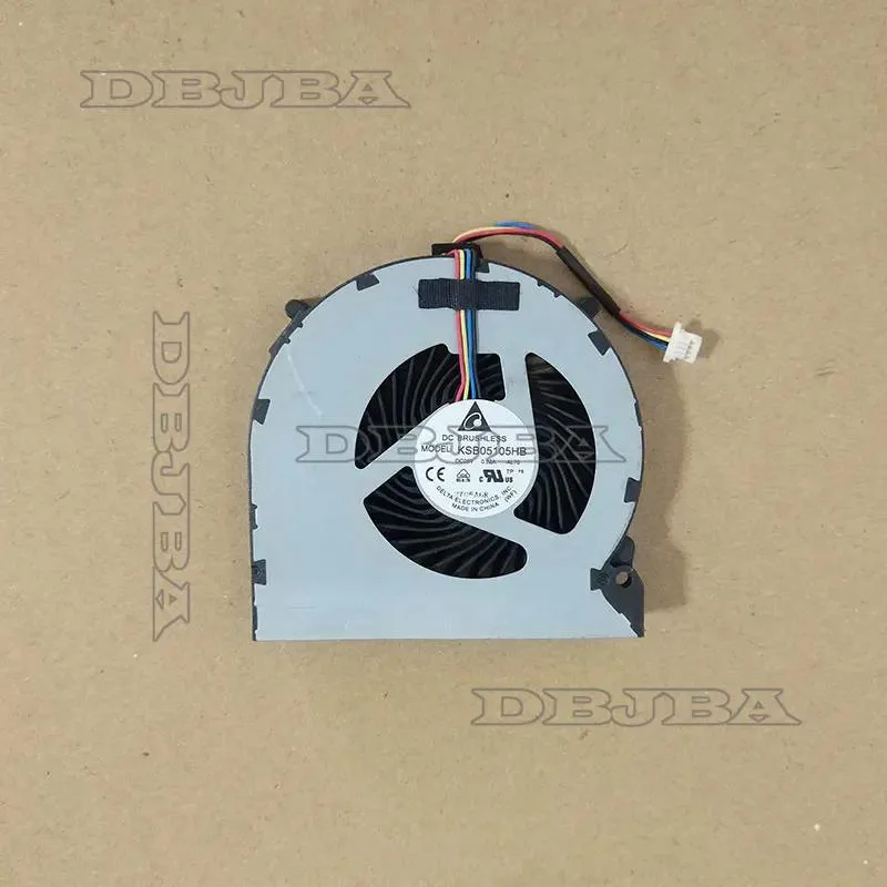 DBTLAP DBTLAP CPU Cooler Fan for Sony Vaio VPCEH Series KSB05105HB-AL70 — product photo