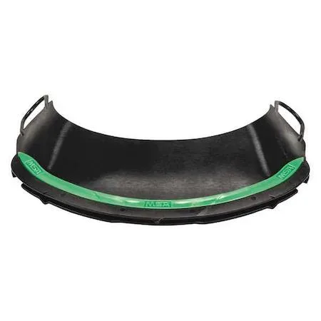 MSA MSA 10155838 Debris Control for 10154604 10154622 — product photo
