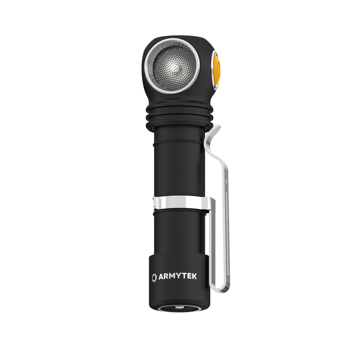 Armytek Armytek Wizard C2 White 1200 lm rechargeable headlamp — product photo