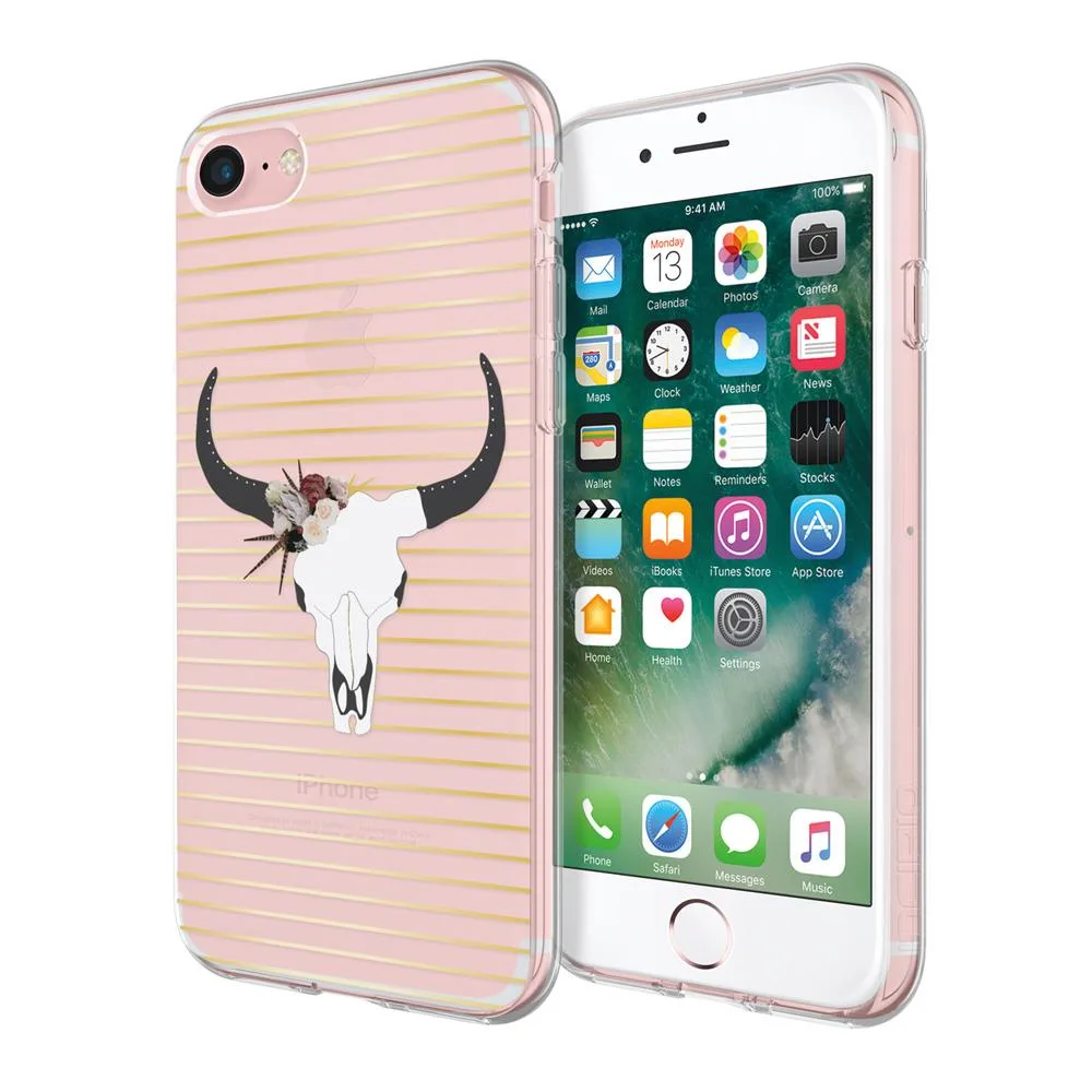 Incipio Incipio 1483 Pro Sound Case for iPhone 7 Longhorn — product photo