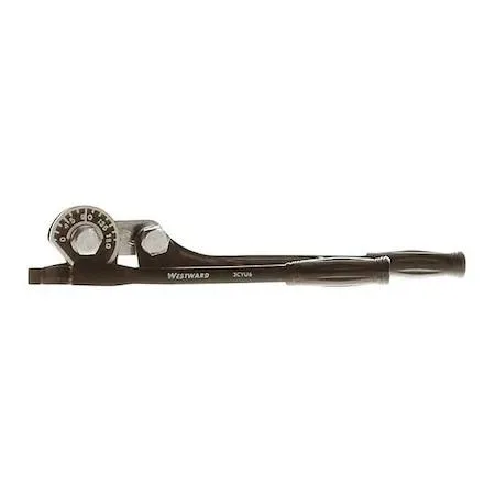 Westward Westward 3CYU6 Tubing Bender 1/4 in — product photo