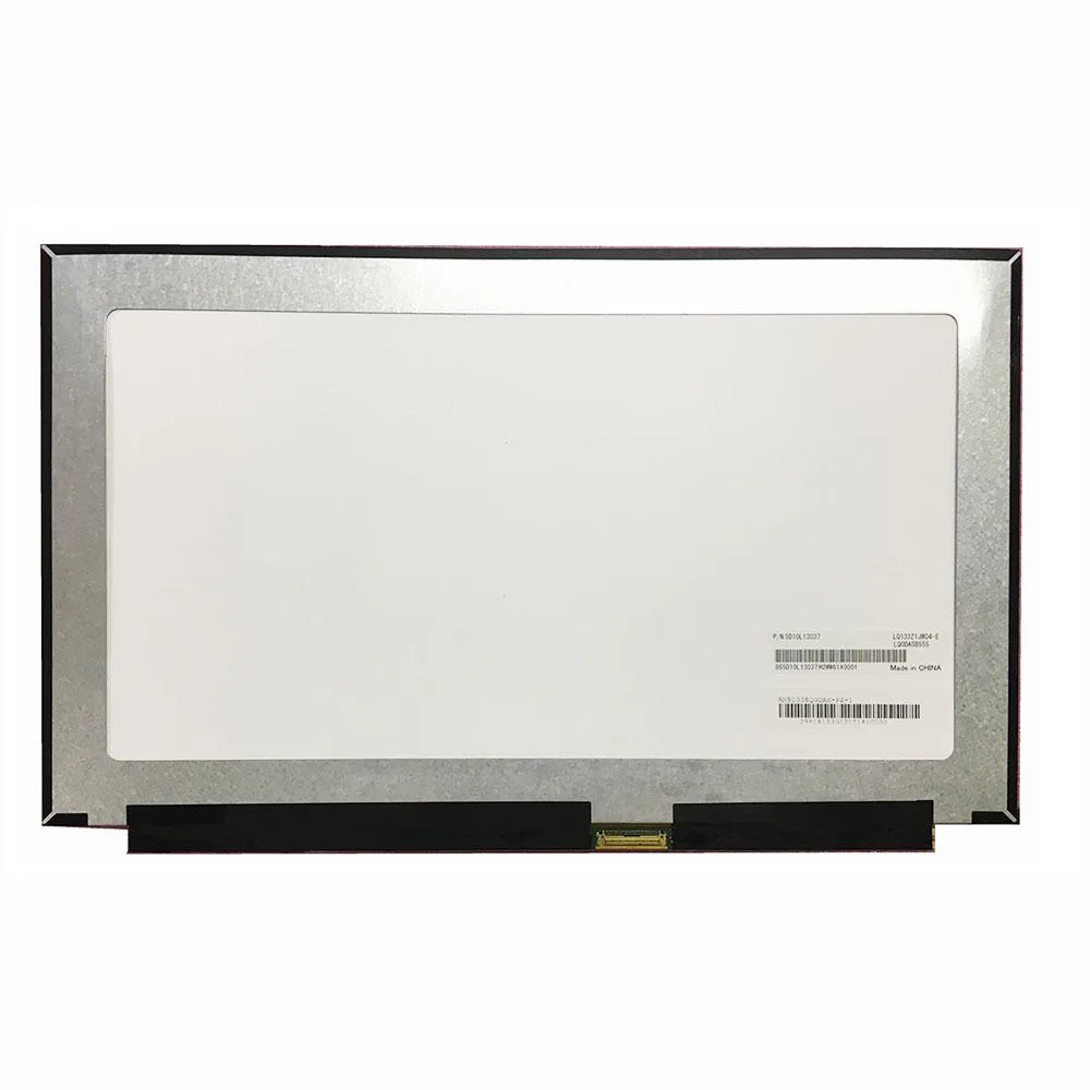 ATPAZDB ATPAZDB LQ133Z1JW04-E laptop screen 13.3" QHD+ 3200x1800 40-pin 60Hz — product photo