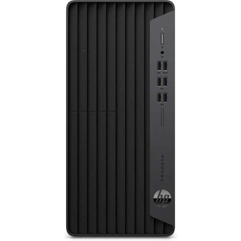 HP HP ProDesk 600 G6 Microtower i5-10500 16 GB 512 GB SSD Windows 11 Pro desktop PC — product photo